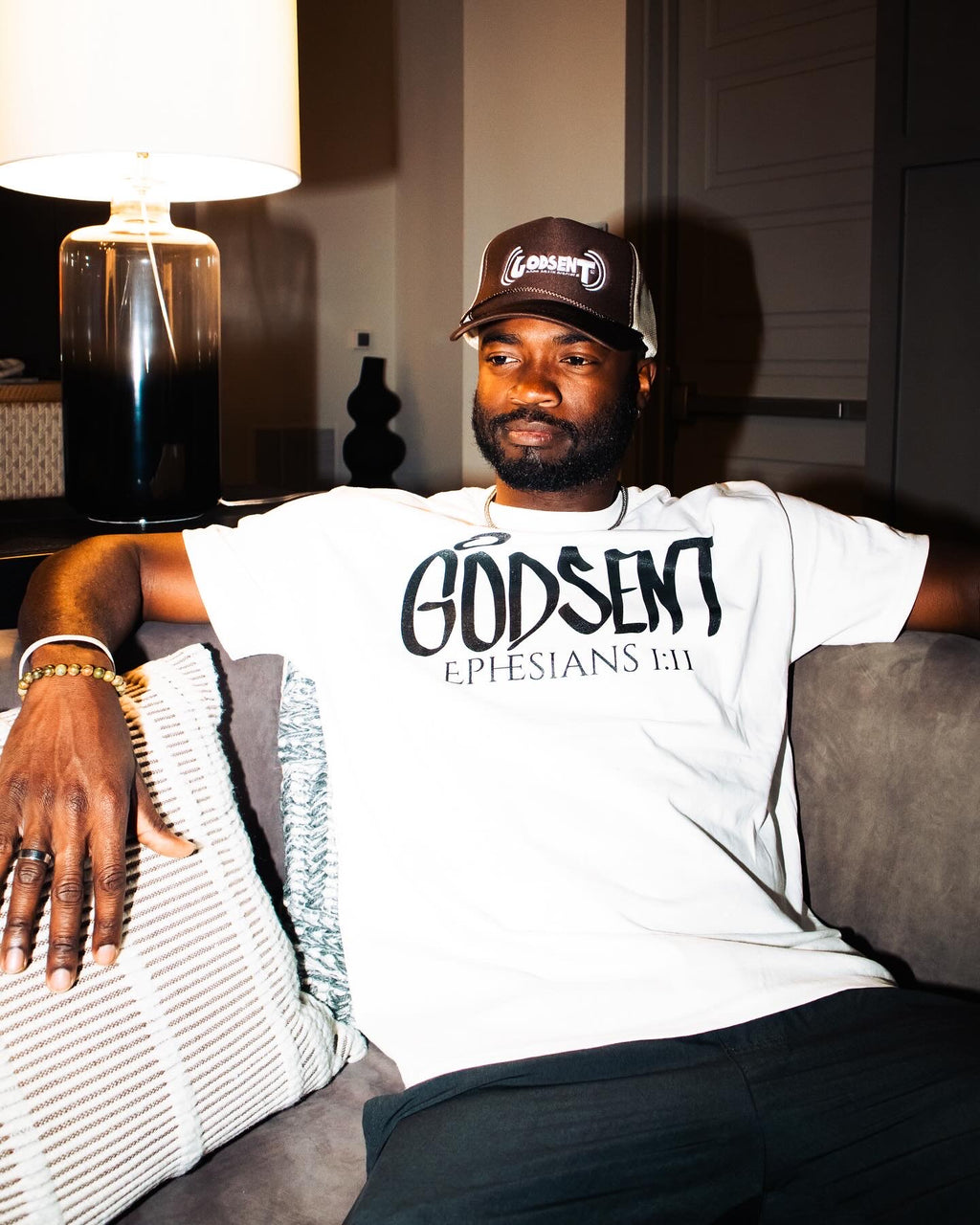 GODSENT TEE