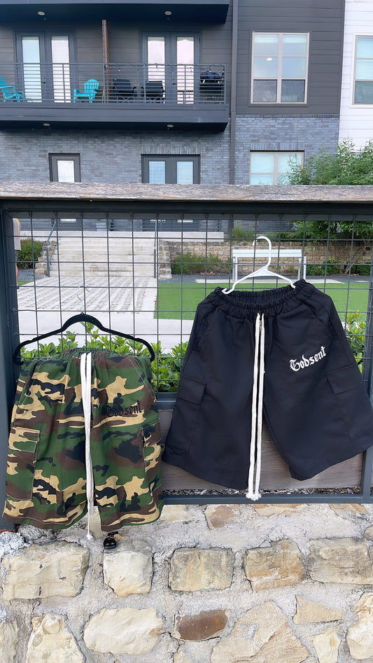GODSENT CARGOS