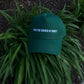 FRONTLINE SOLIDER OF CHRIST HAT