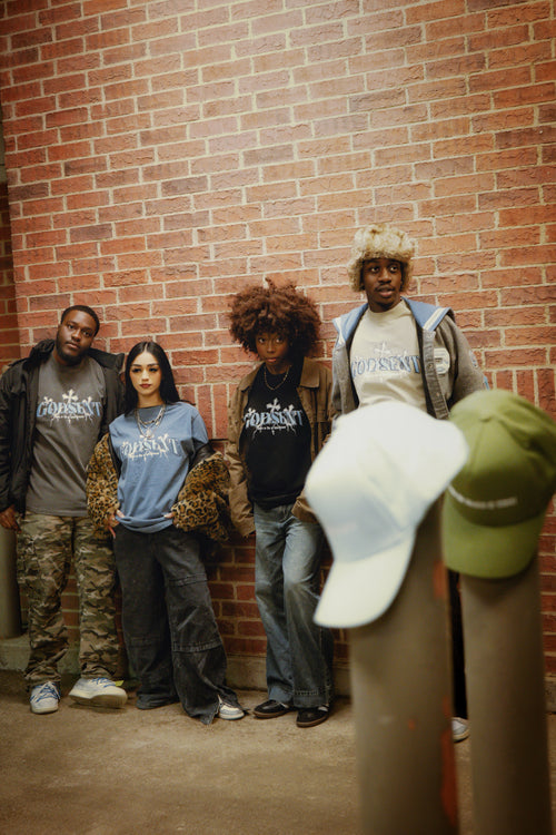 BORN TO DIE TO LIVE FOREVER