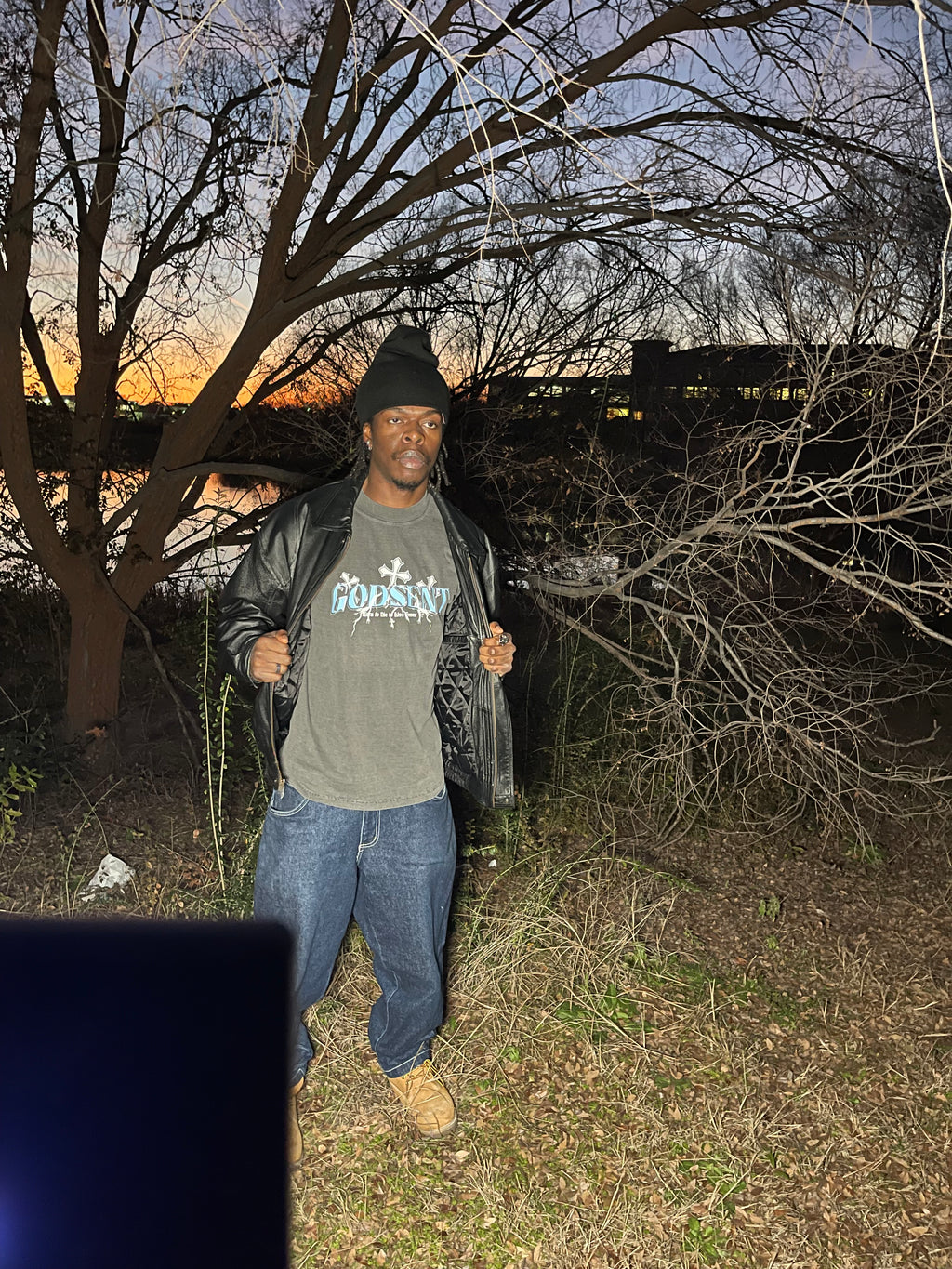 BORN TO DIE TO LIVE FOREVER