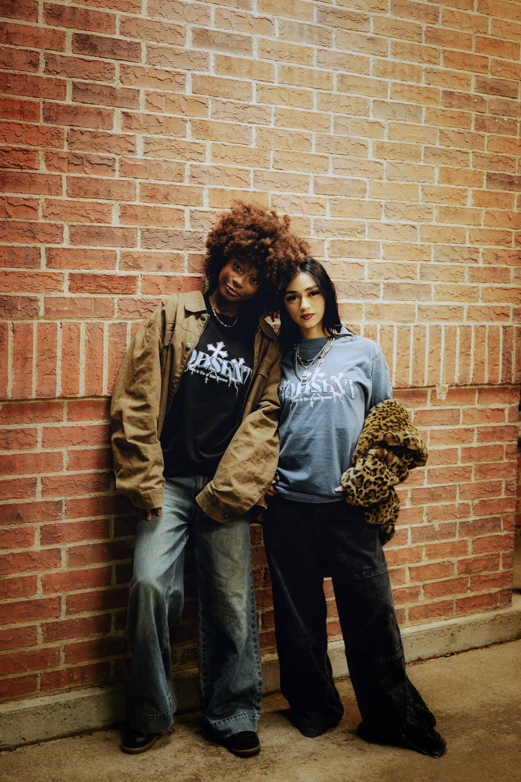 BORN TO DIE TO LIVE FOREVER