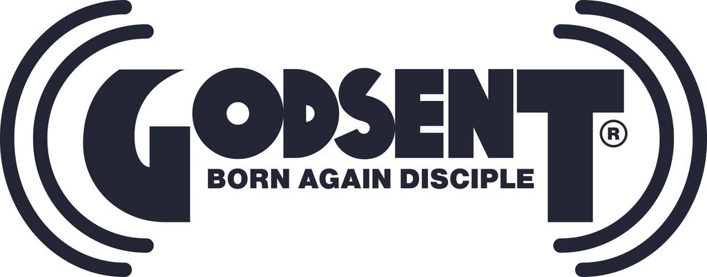 GODSENT DECAL