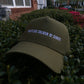 FRONTLINE SOLIDER OF CHRIST HAT