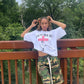 GET SAVED TEE