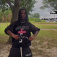 Get Saved Tee + Cargos Set