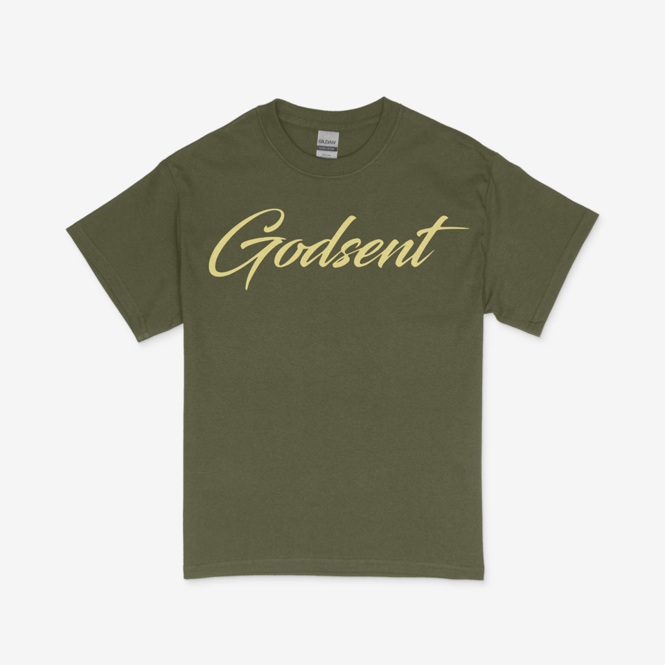 SCRIPT TEE