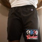 GODSENT ATHLETIC SHORTS