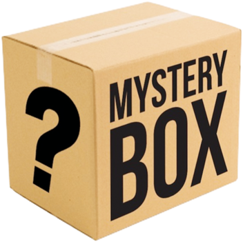 MYSTERY BOX